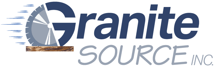 granite source logo